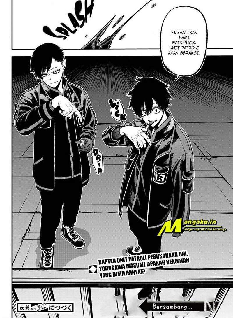 Chapter 43 - halaman 15