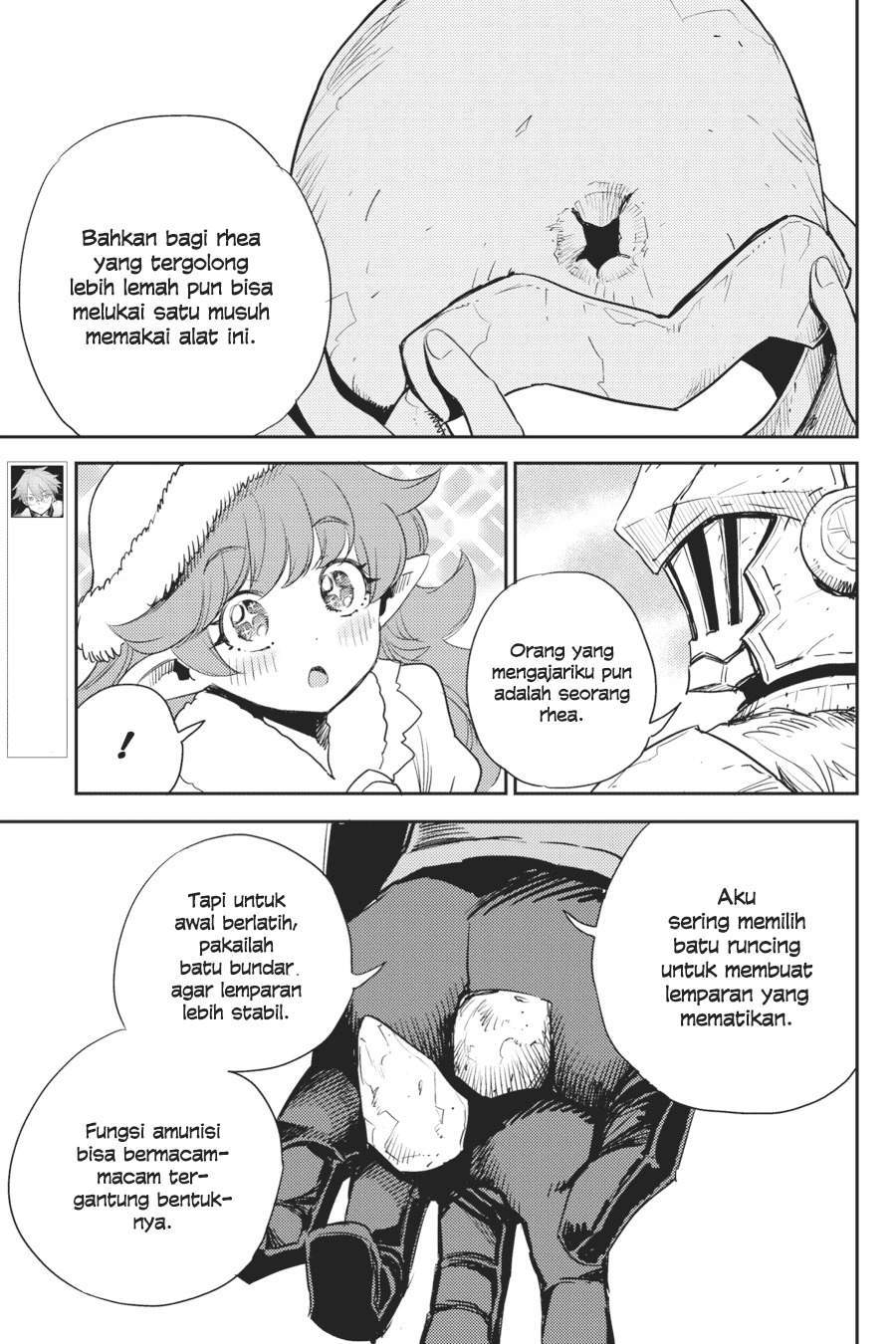 Chapter 64 - halaman 13