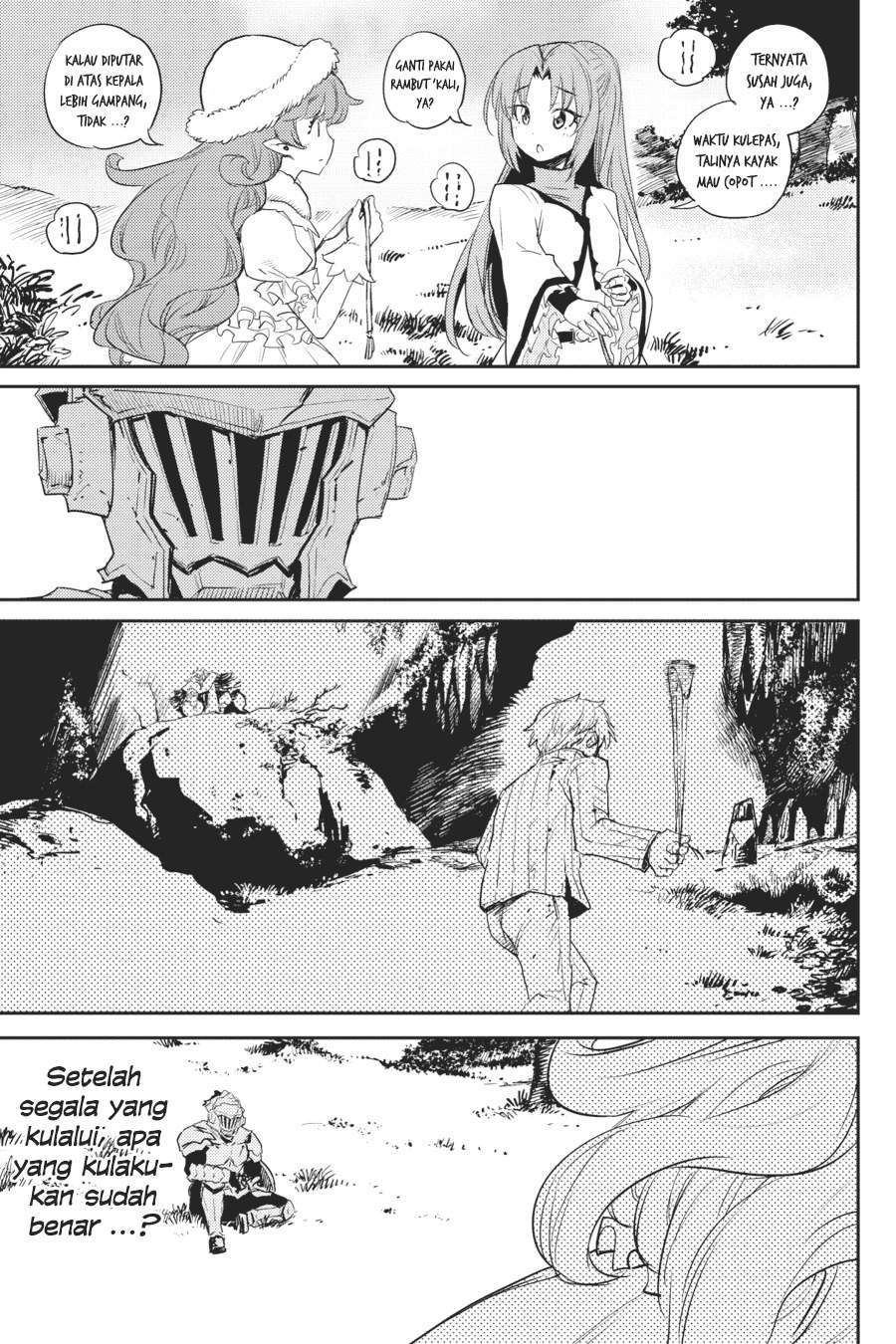 Chapter 64 - halaman 15