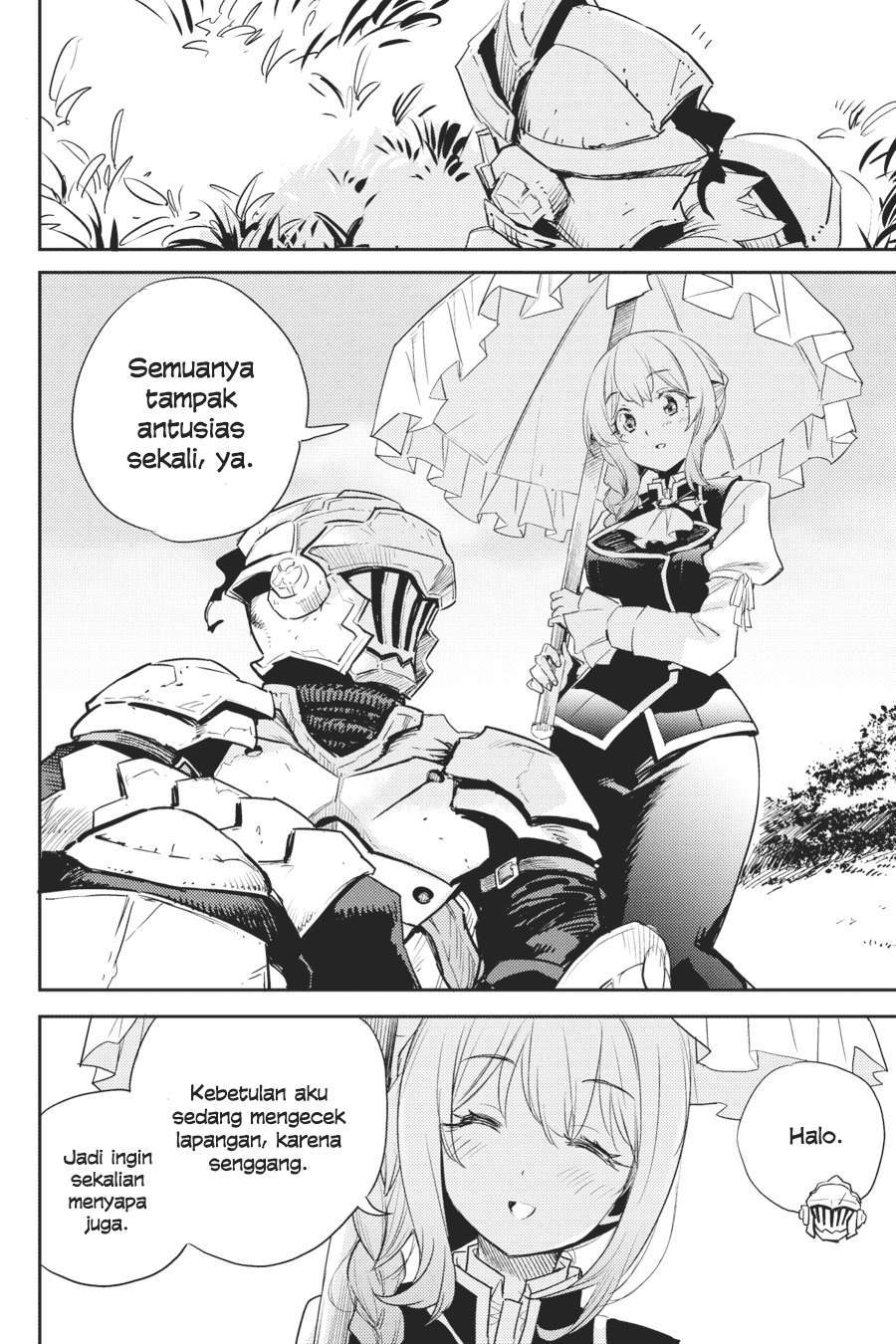 Chapter 64 - halaman 16