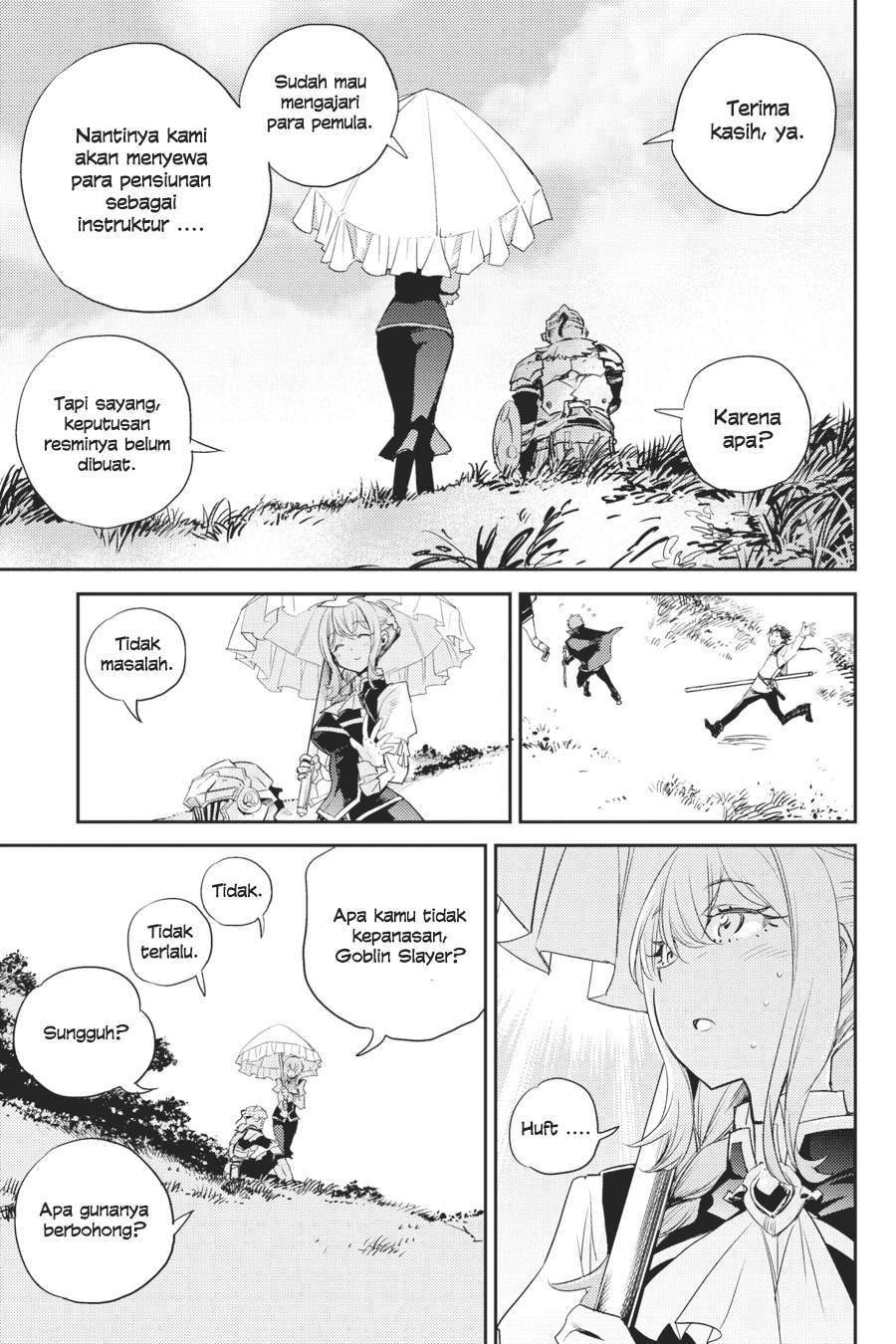 Chapter 64 - halaman 17