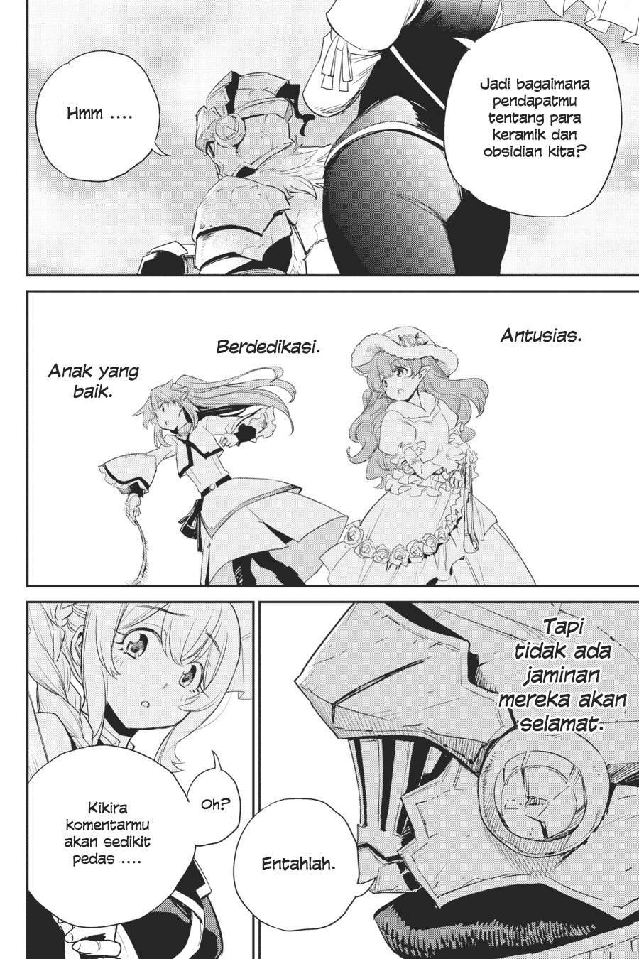 Chapter 64 - halaman 18