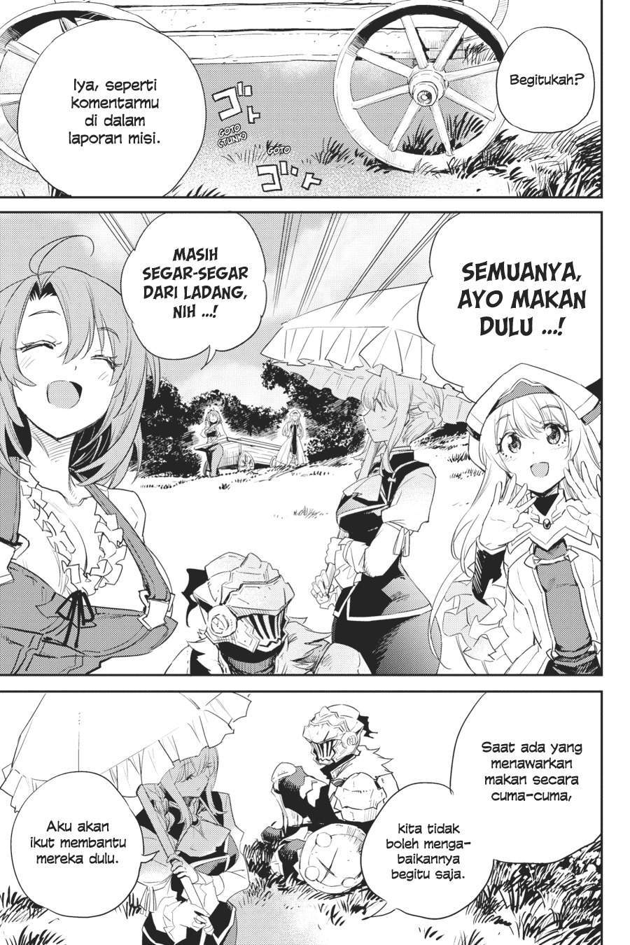 Chapter 64 - halaman 19