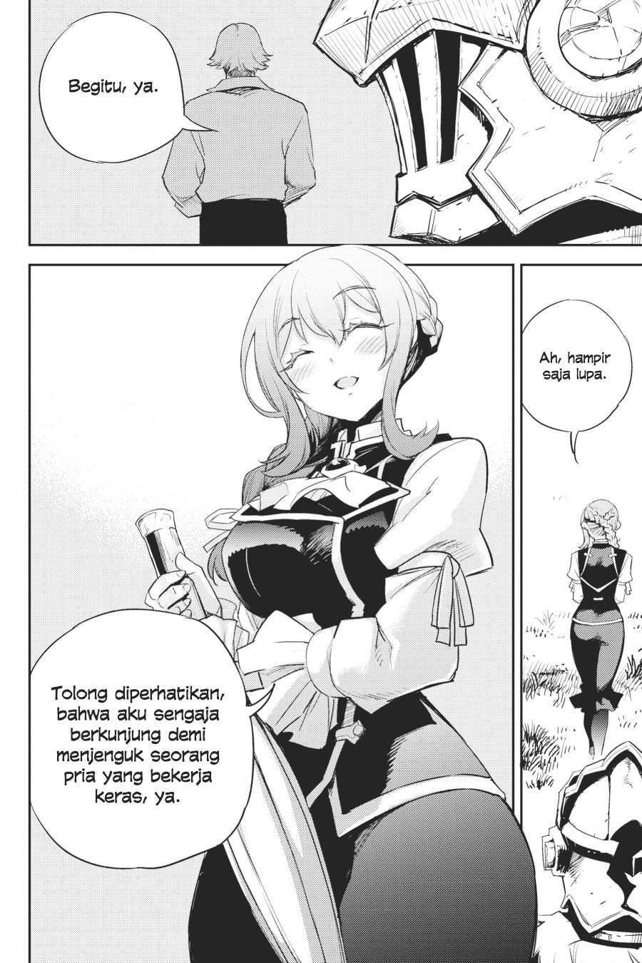 Chapter 64 - halaman 20