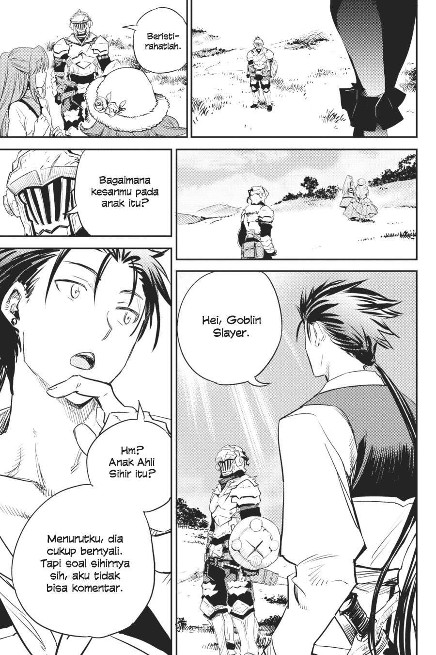 Chapter 64 - halaman 21