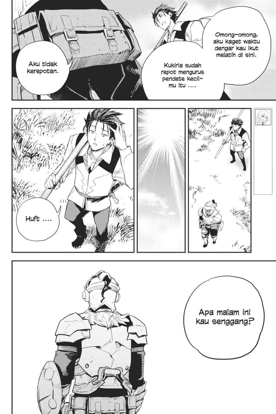 Chapter 64 - halaman 22