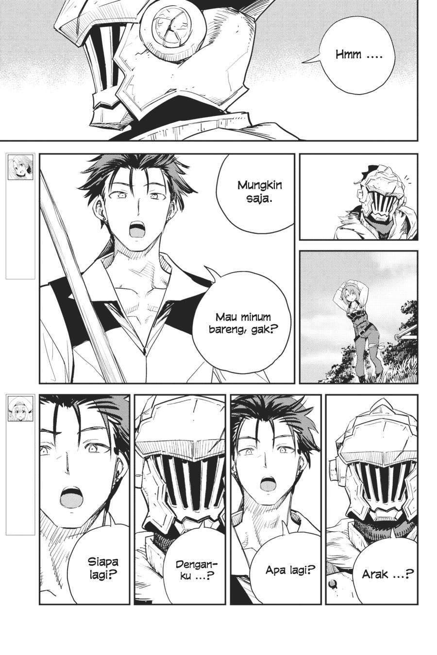 Chapter 64 - halaman 23