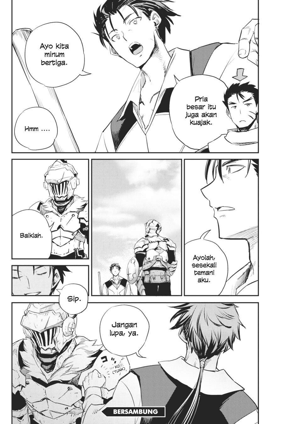 Chapter 64 - halaman 24