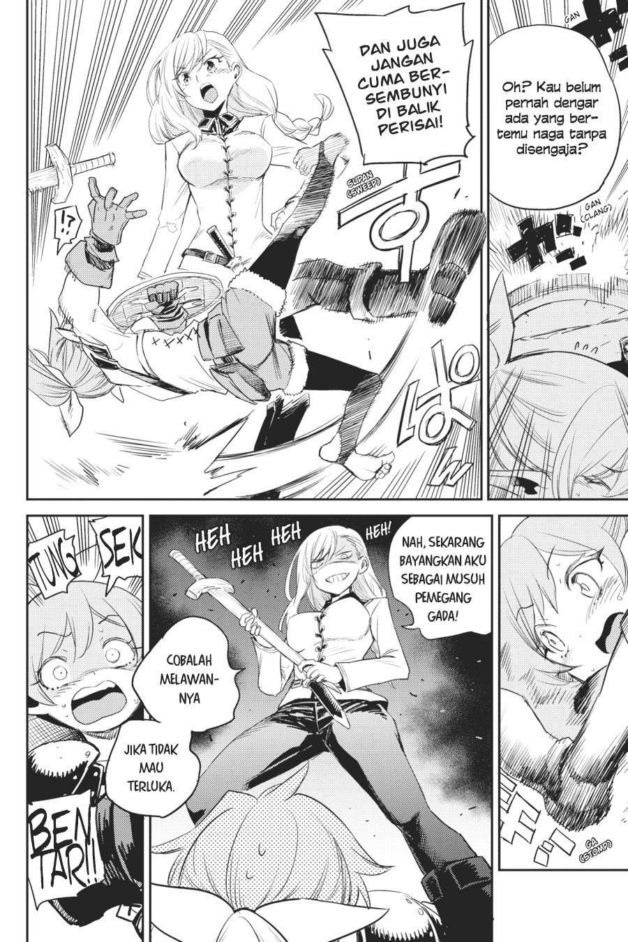 Chapter 64 - halaman 6
