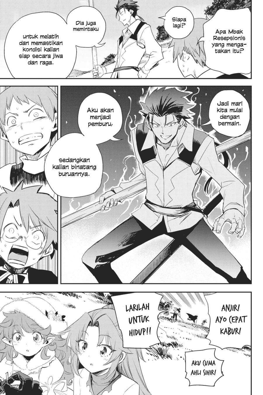 Chapter 64 - halaman 9
