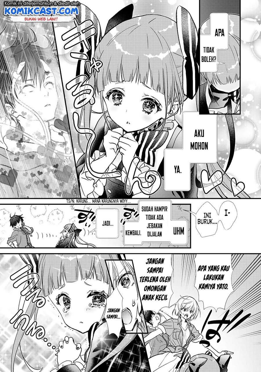 Chapter 31.6 - halaman 7