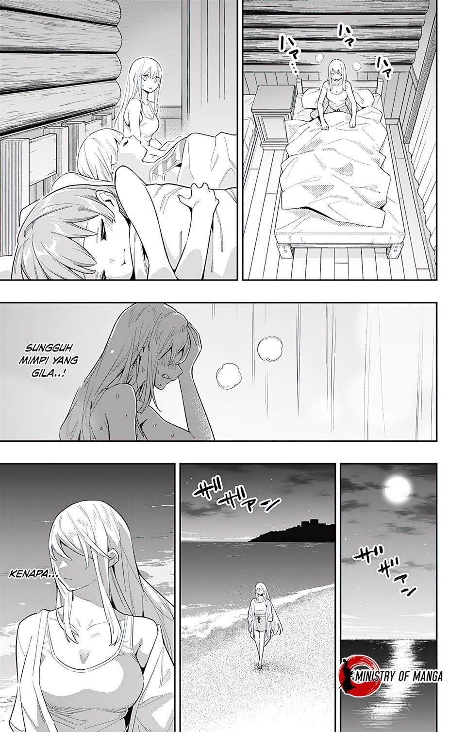 Chapter 69 - halaman 11