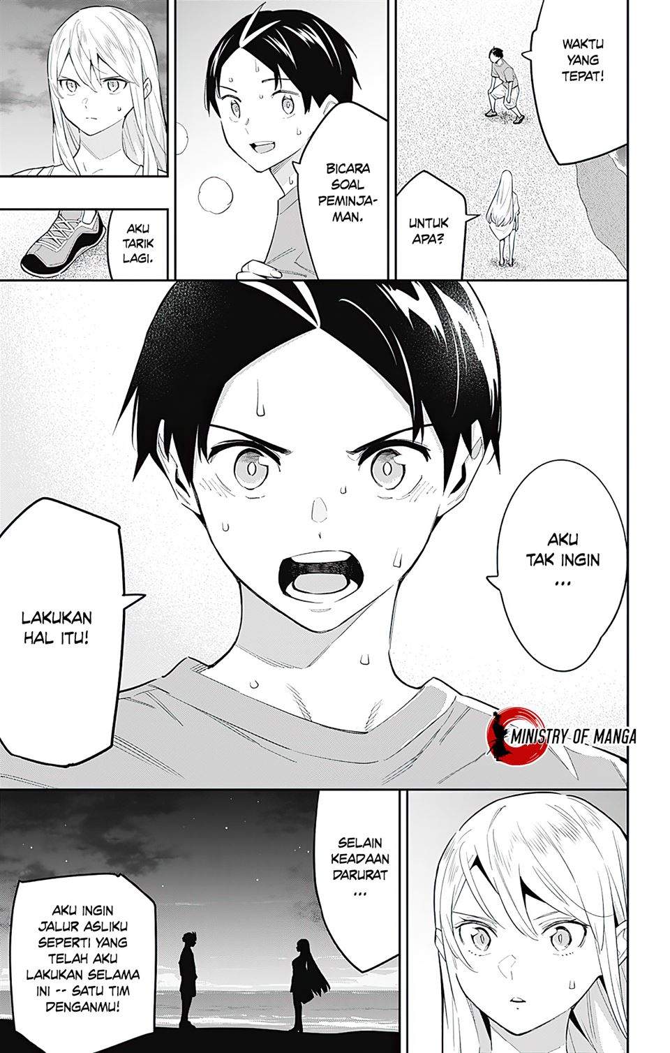 Chapter 69 - halaman 13