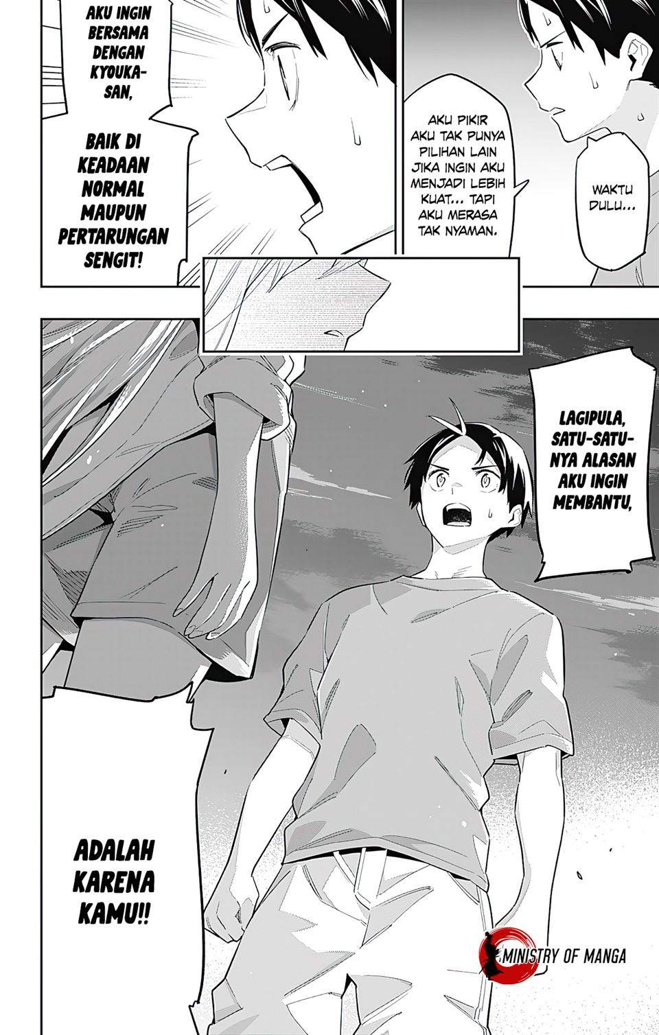 Chapter 69 - halaman 14