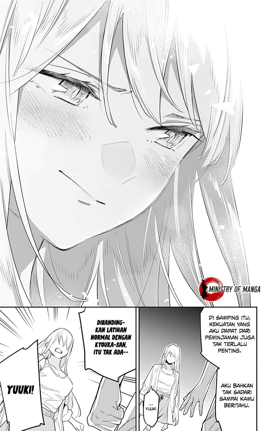 Chapter 69 - halaman 15