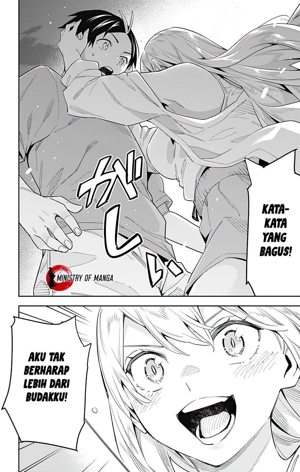 Chapter 69 - halaman 16