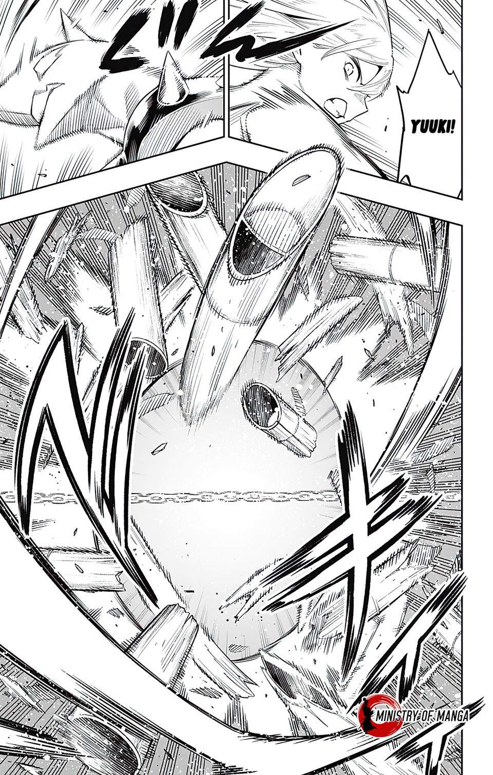 Chapter 69 - halaman 19