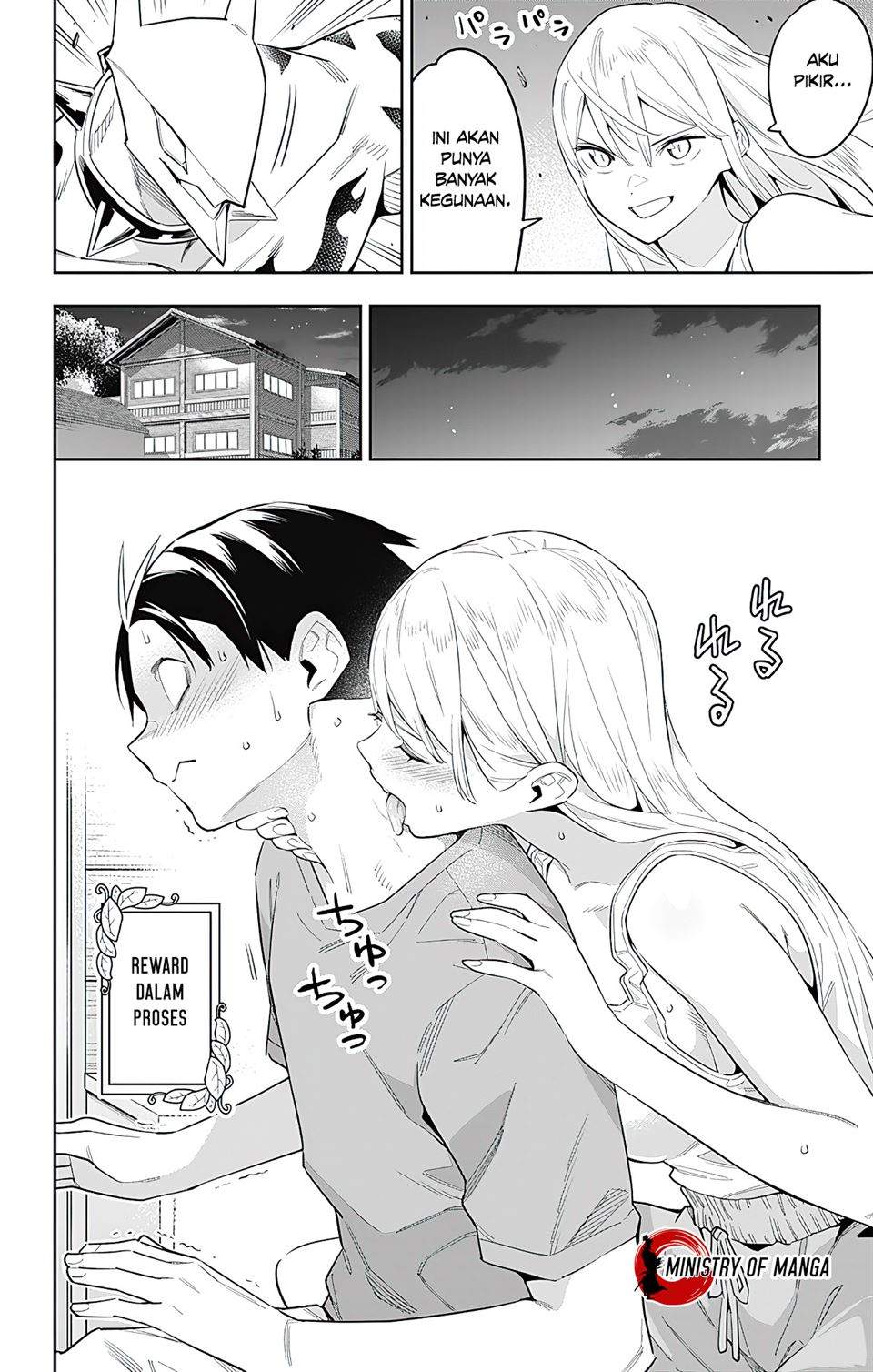 Chapter 69 - halaman 20