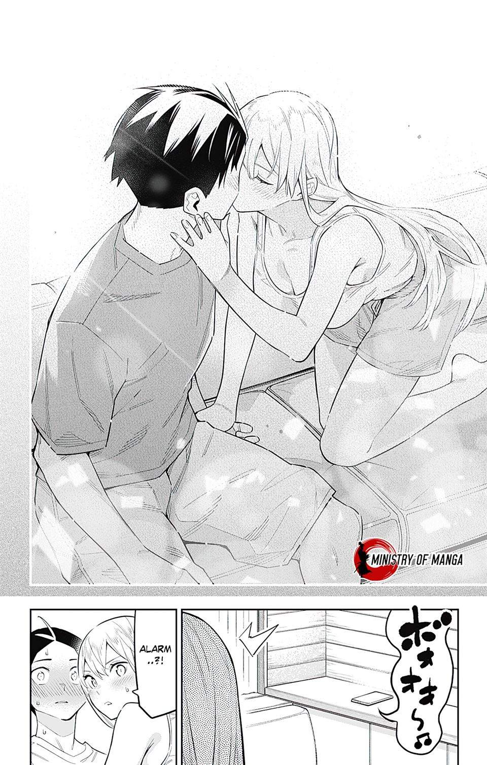 Chapter 69 - halaman 22