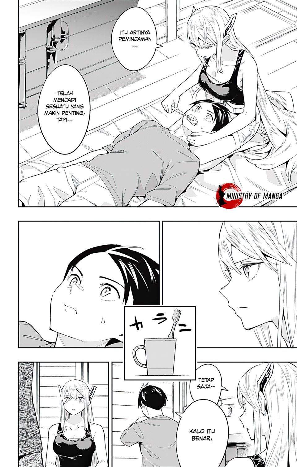 Chapter 69 - halaman 4