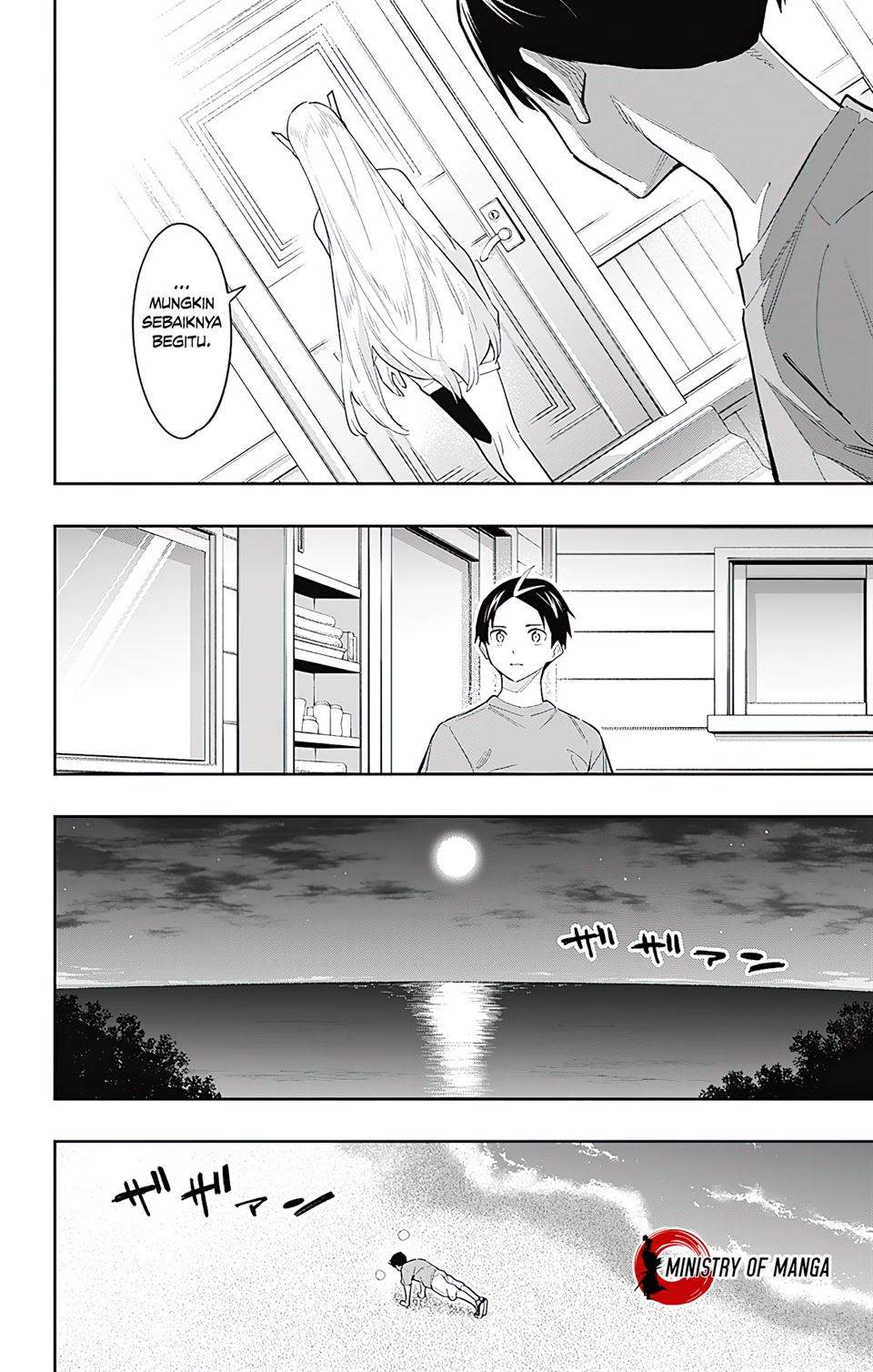 Chapter 69 - halaman 6