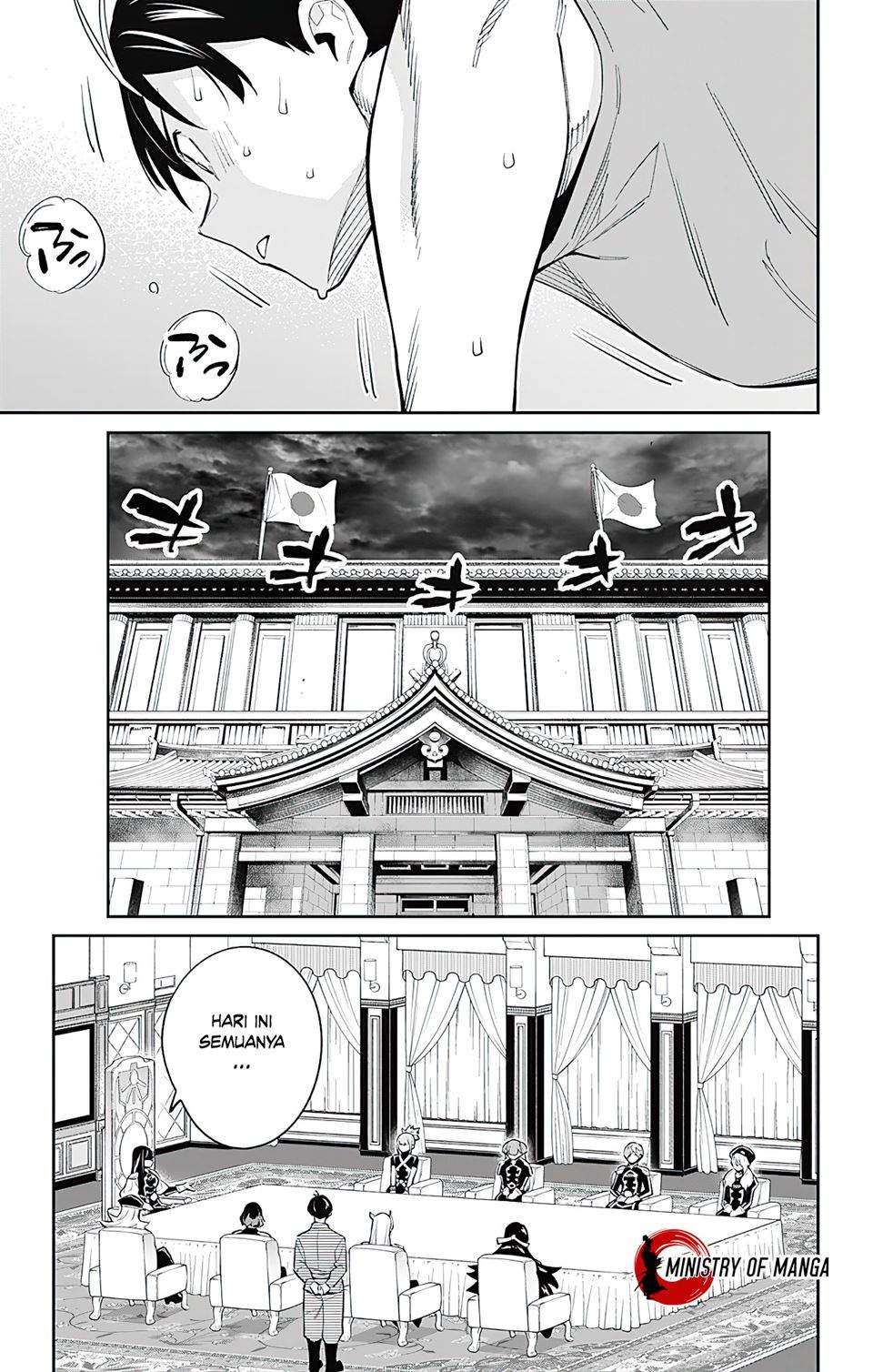 Chapter 69 - halaman 7
