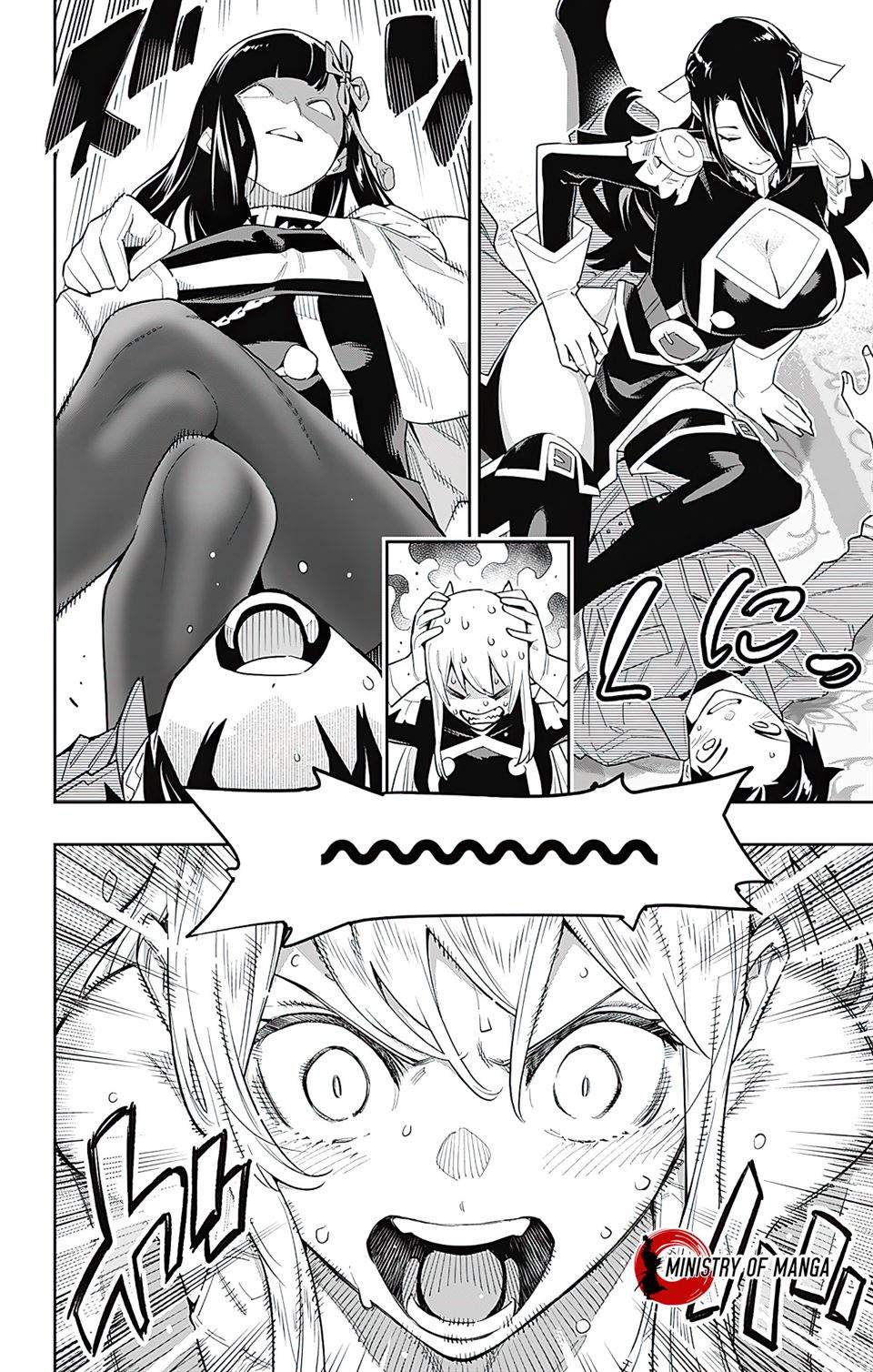 Chapter 69 - halaman 10