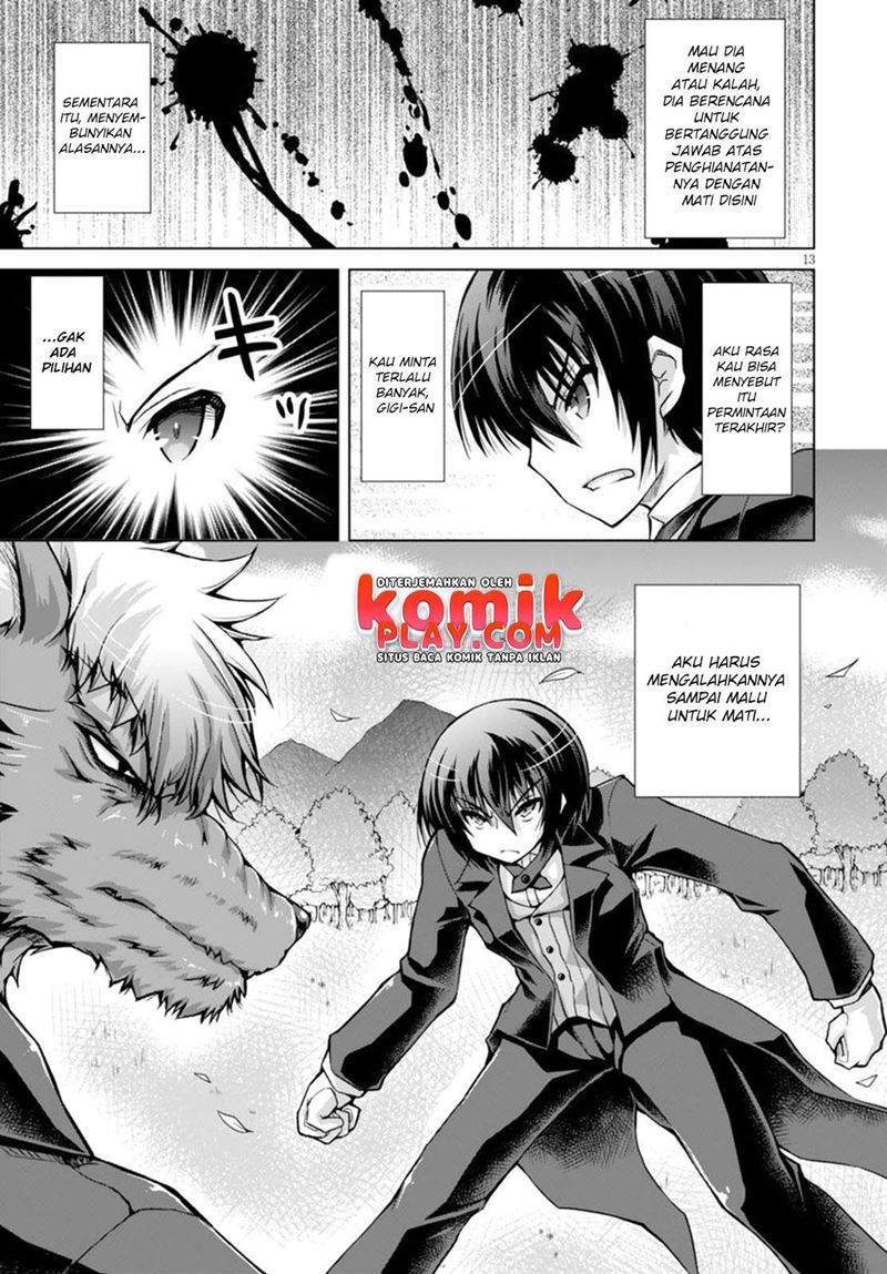 Chapter 25 - halaman 15