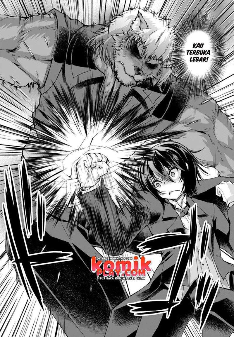 Chapter 25 - halaman 18