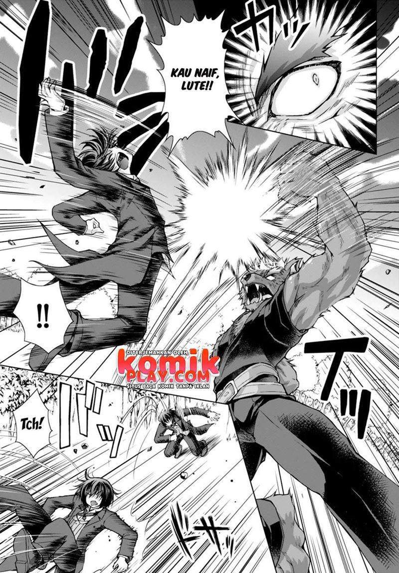 Chapter 25 - halaman 20