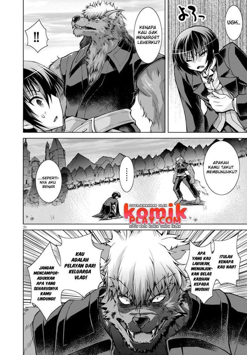 Chapter 25 - halaman 21