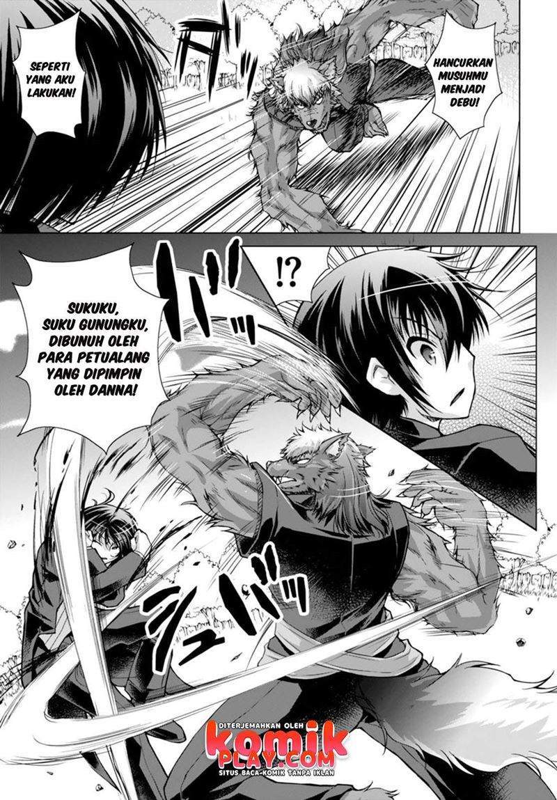 Chapter 25 - halaman 22
