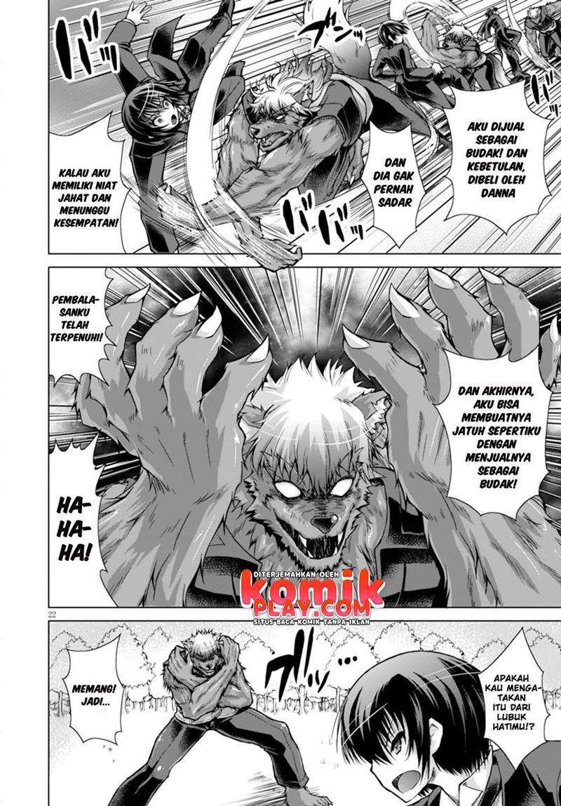 Chapter 25 - halaman 23