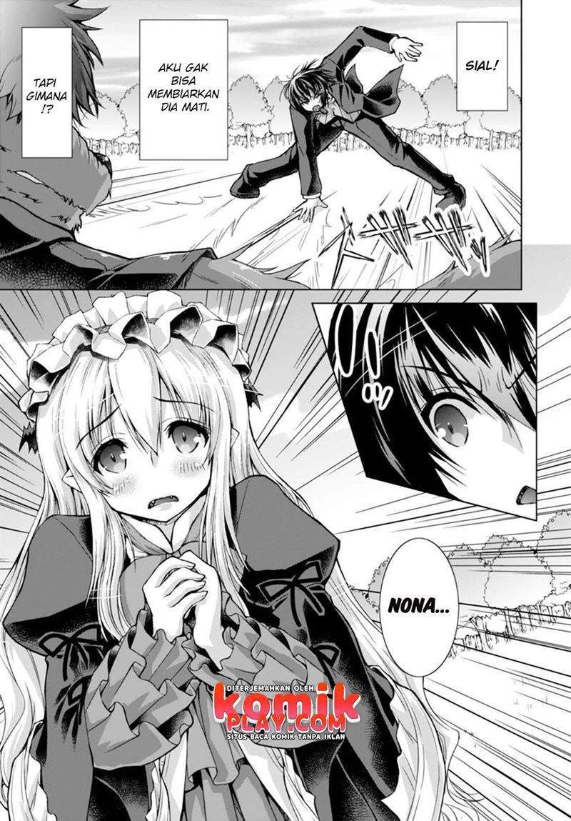 Chapter 25 - halaman 28