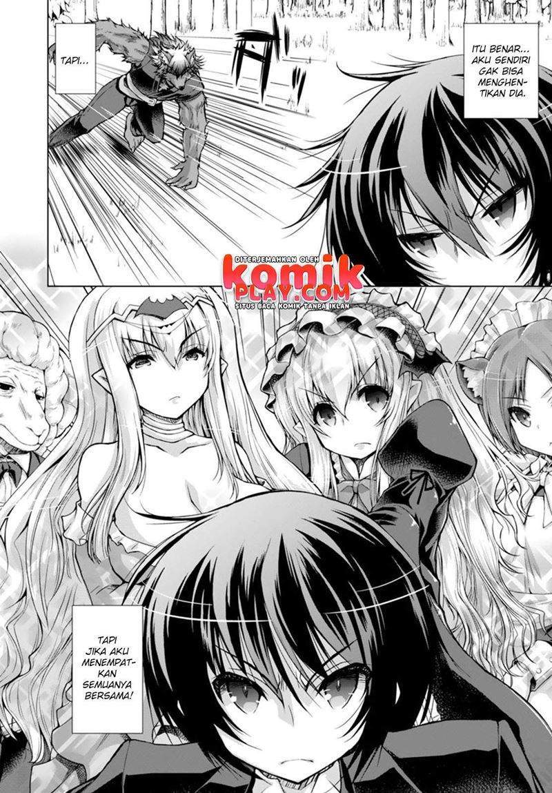 Chapter 25 - halaman 29