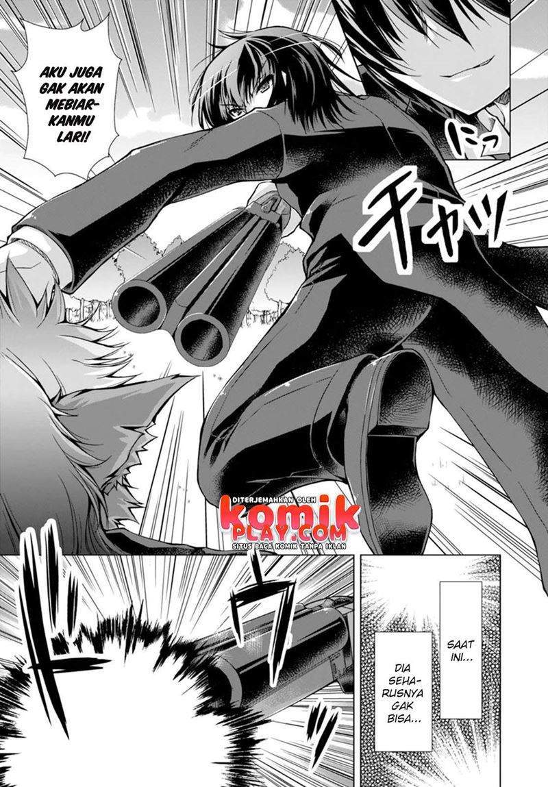 Chapter 25 - halaman 32