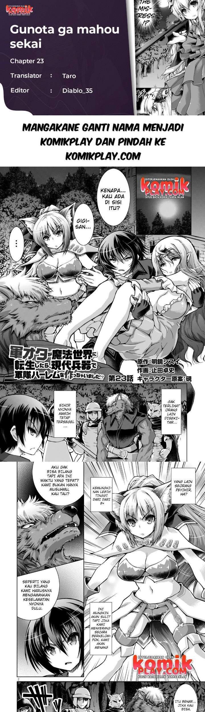 Chapter 23 - halaman 2
