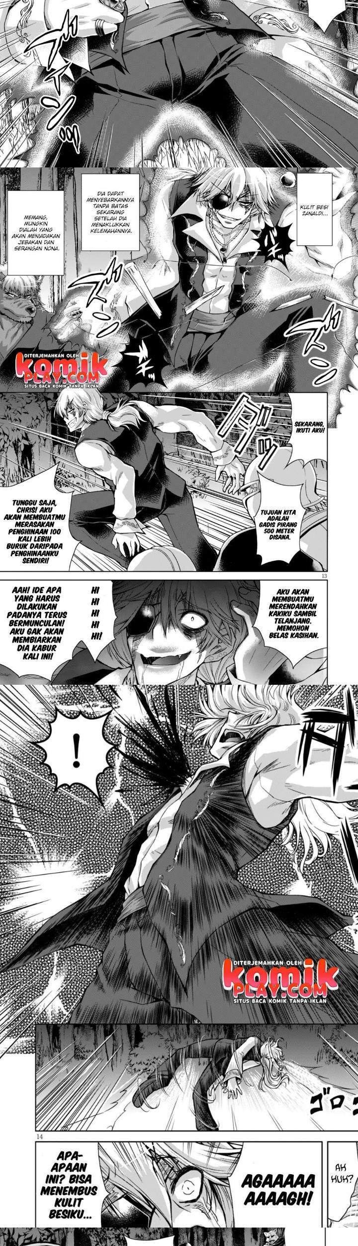 Chapter 23 - halaman 8