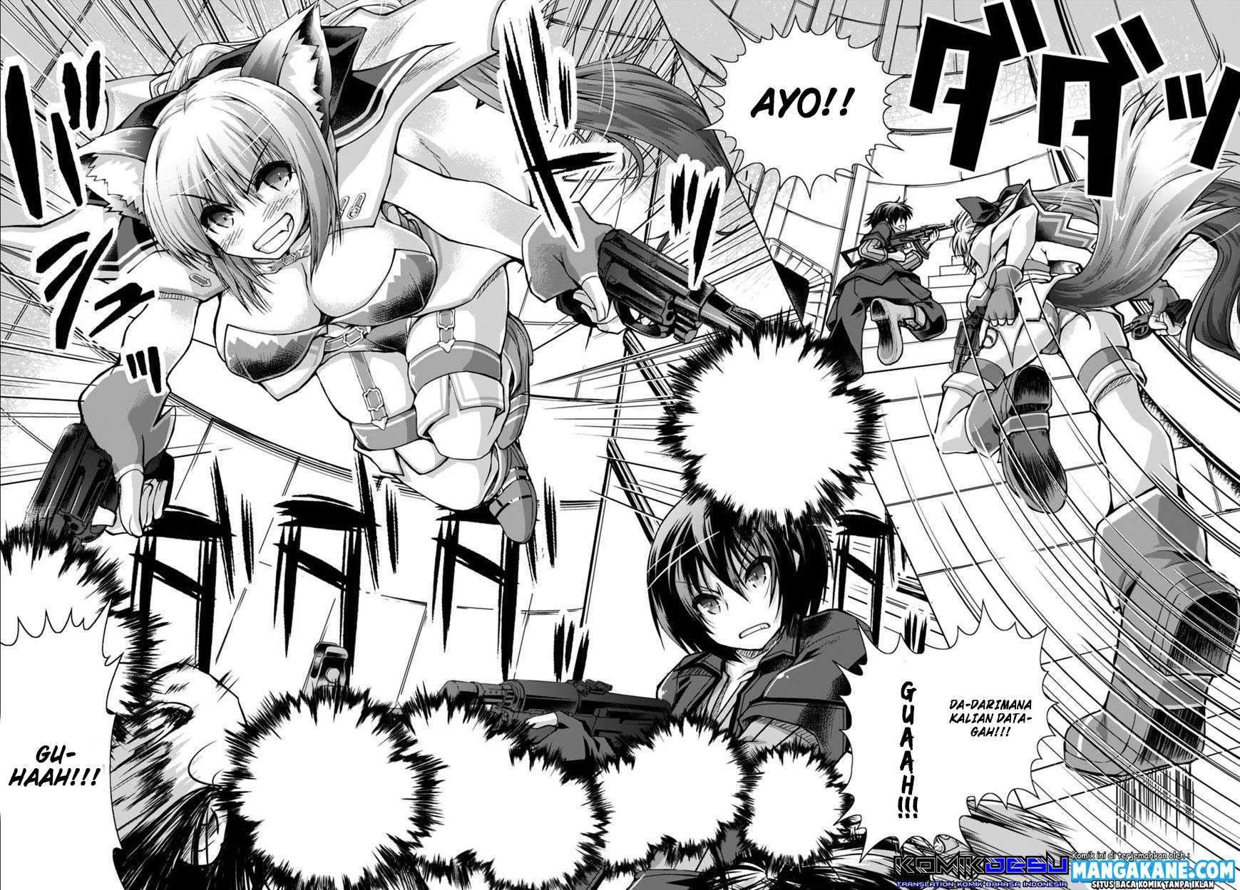 Chapter 22 - halaman 24