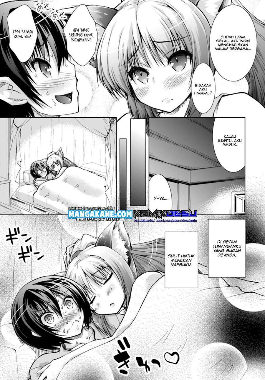 Chapter 21 - halaman 25