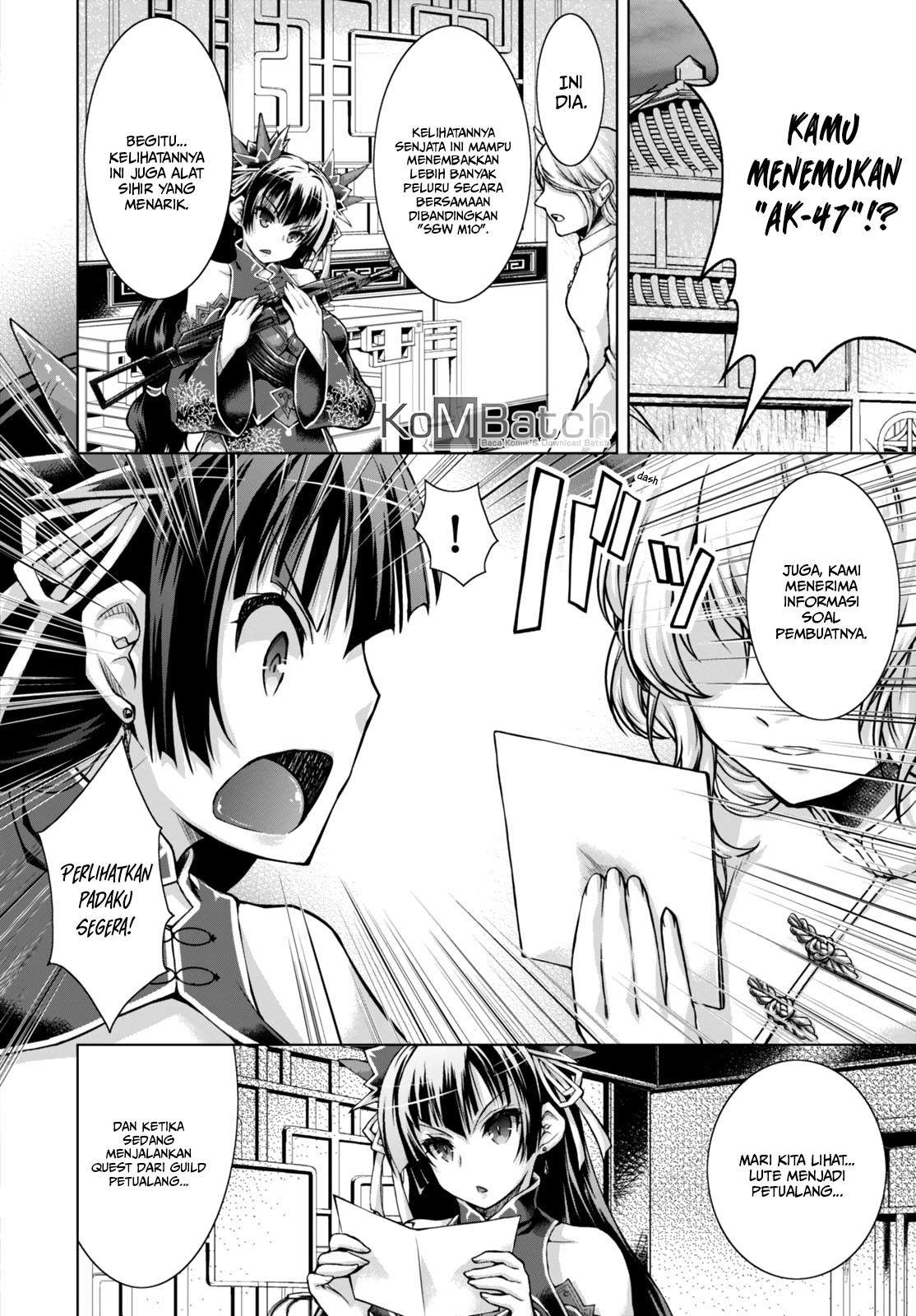 Chapter 19 - halaman 22