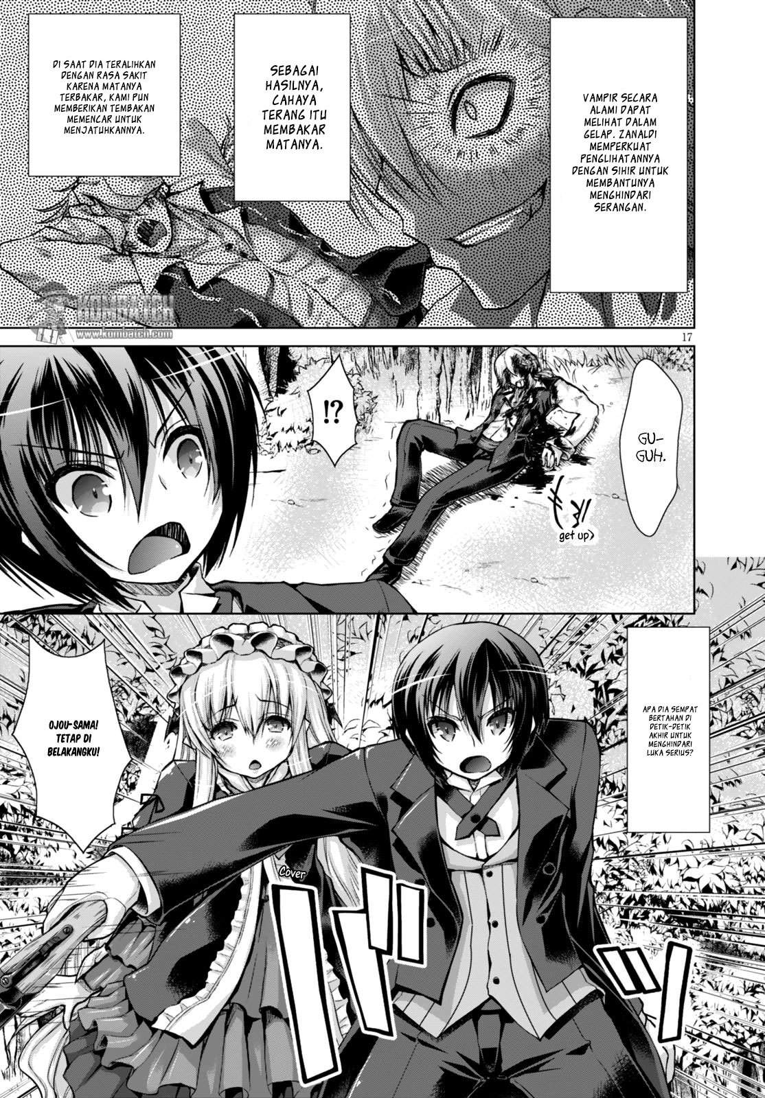 Chapter 18 - halaman 20