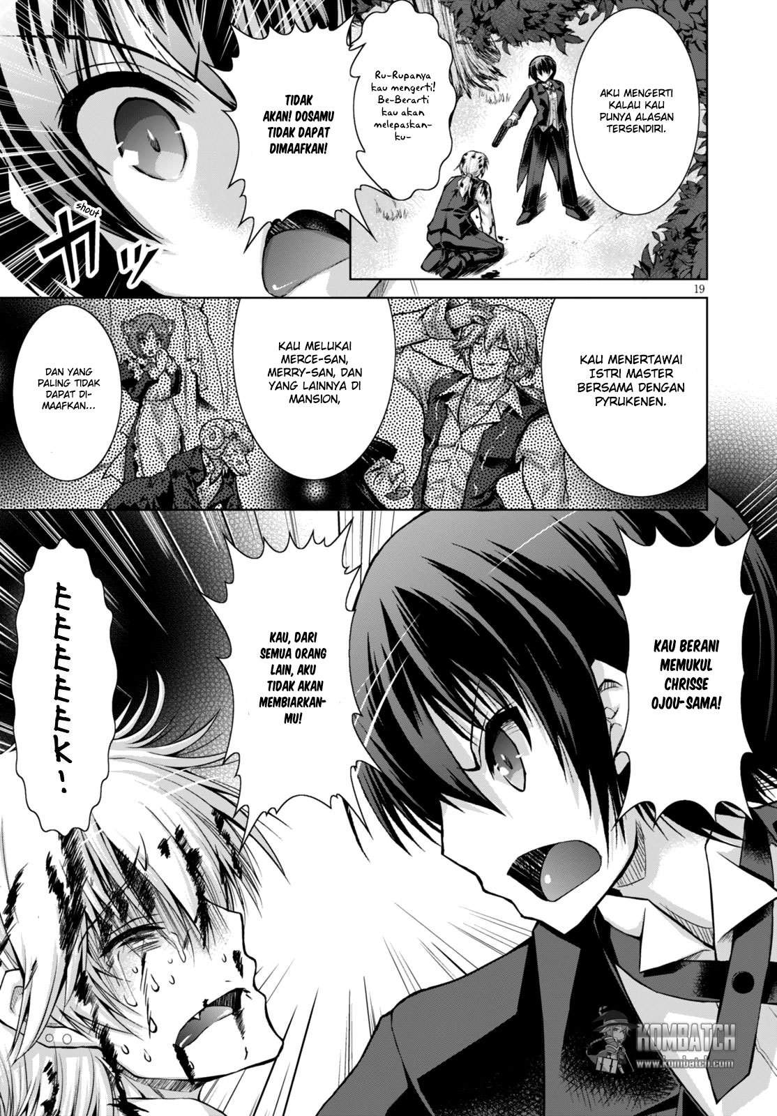 Chapter 18 - halaman 22