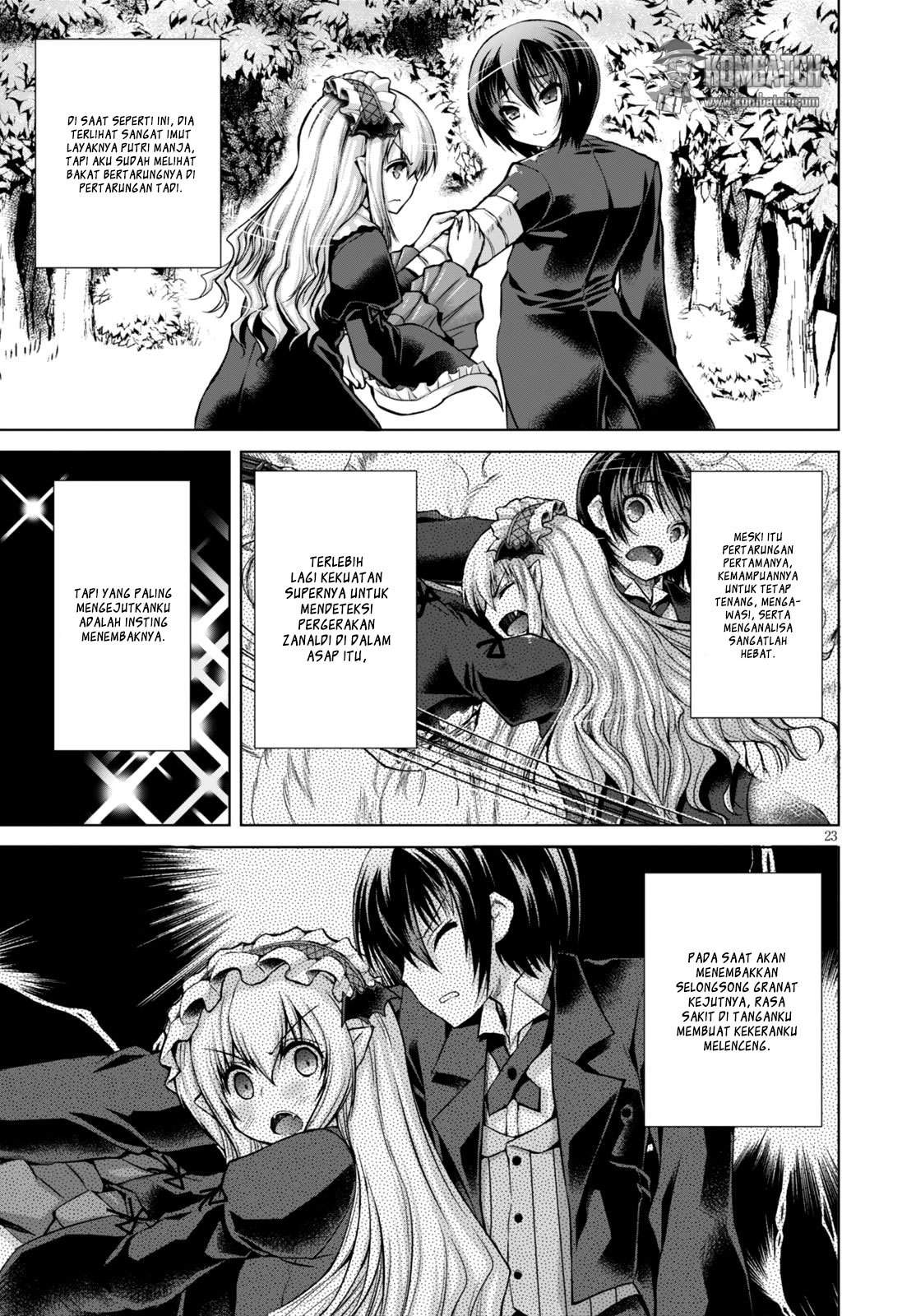 Chapter 18 - halaman 25