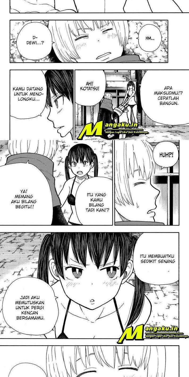 Chapter 283 - halaman 3