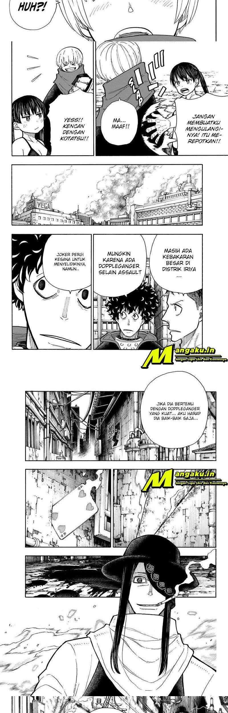 Chapter 283 - halaman 4