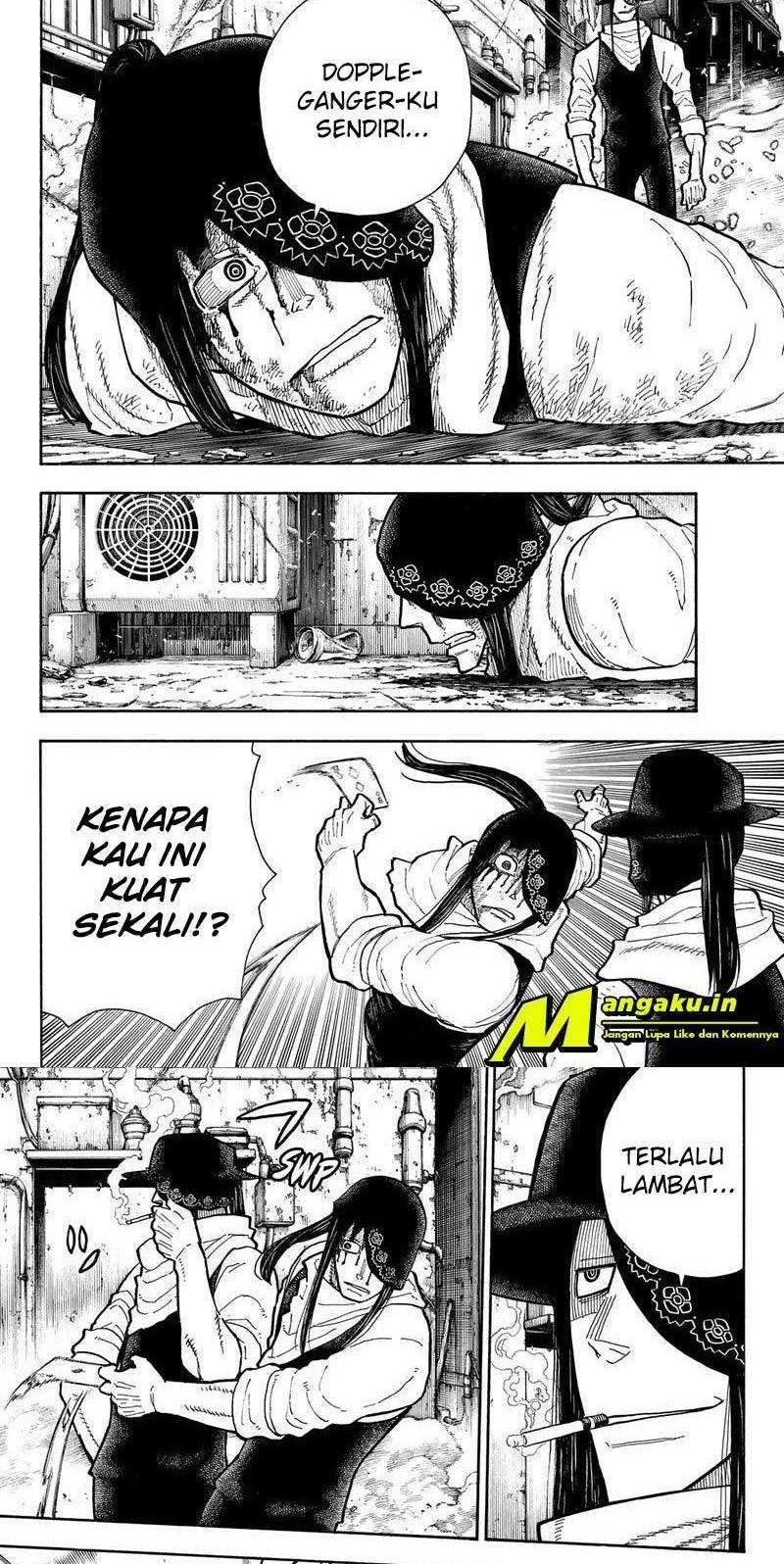 Chapter 283 - halaman 5