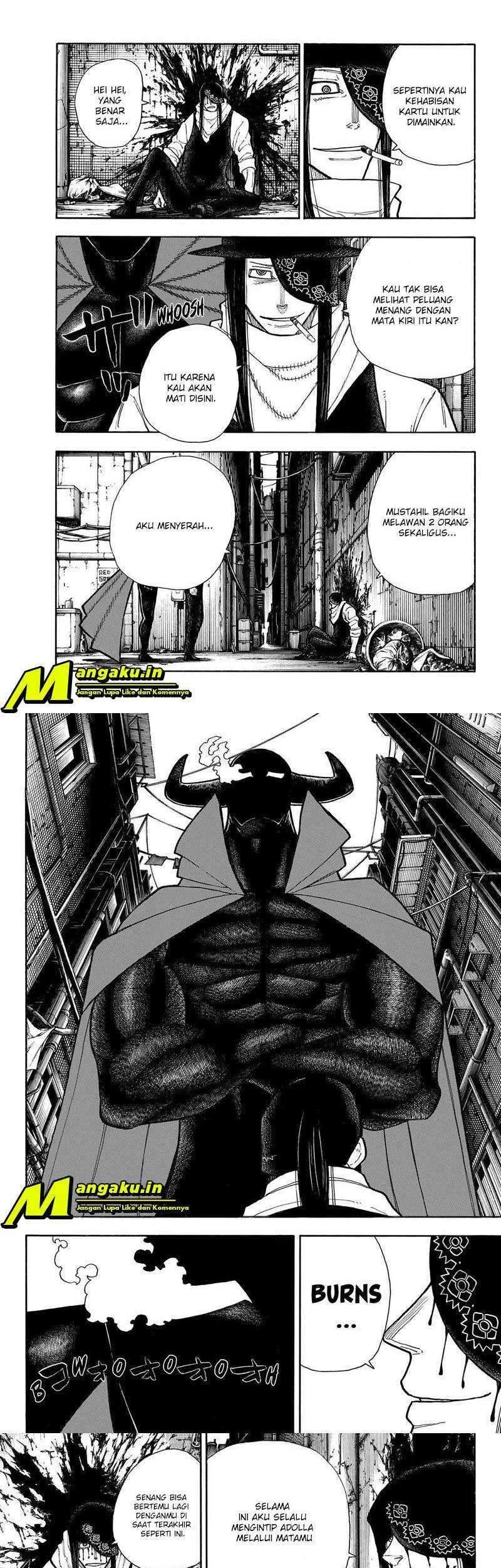 Chapter 283 - halaman 8