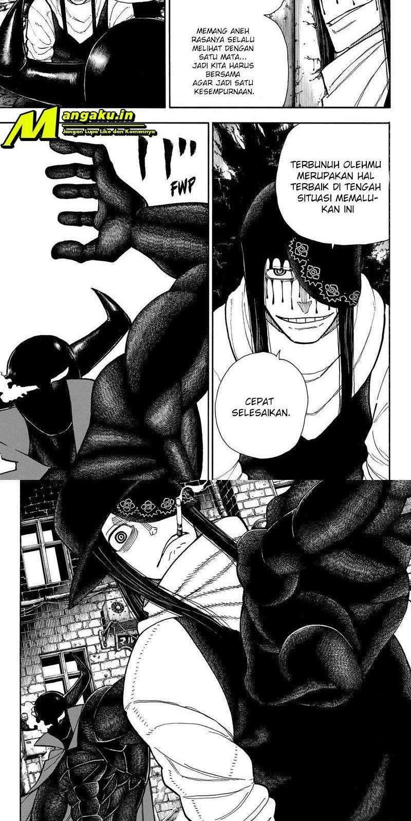 Chapter 283 - halaman 9