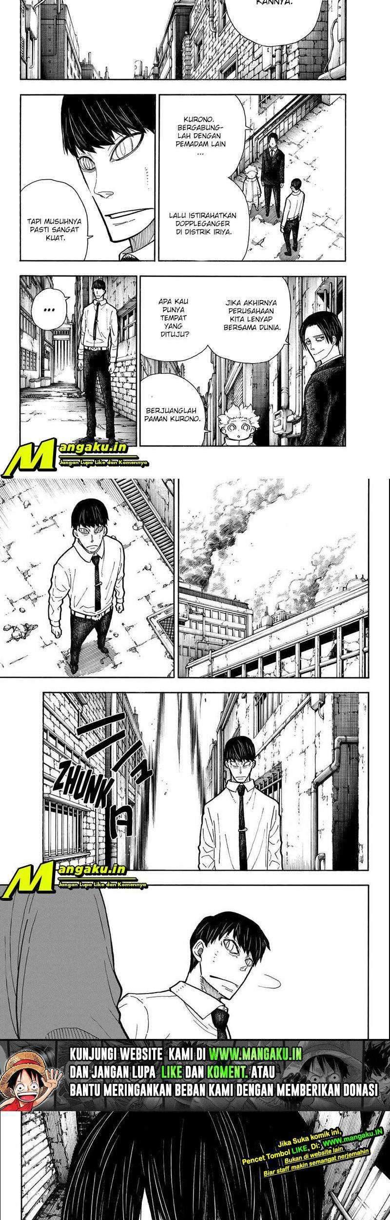 Chapter 283 - halaman 12